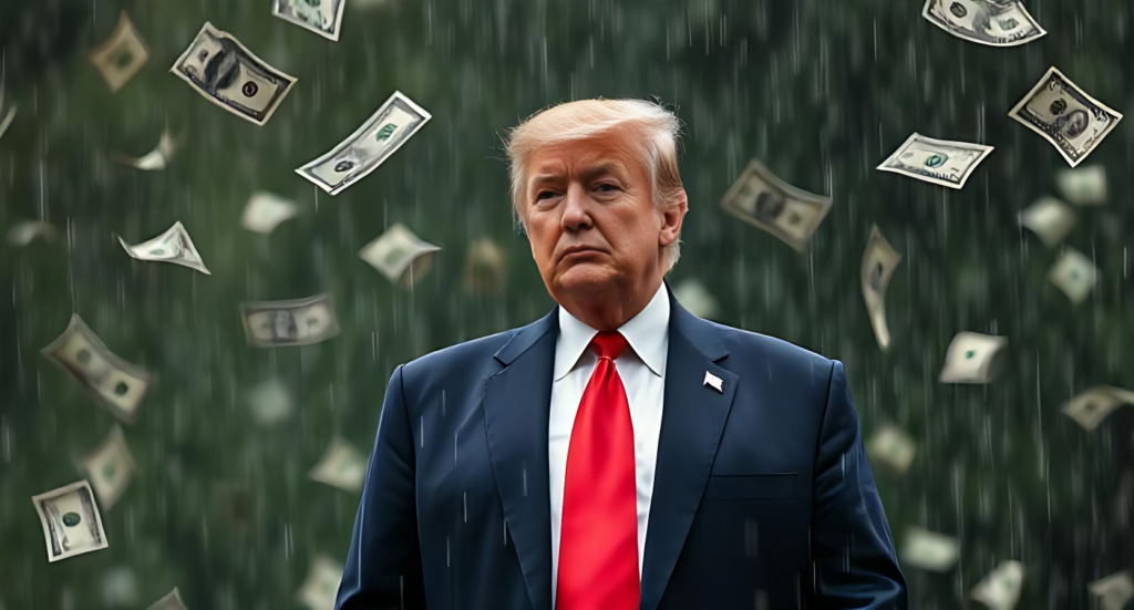 Donald Trump Net Worth