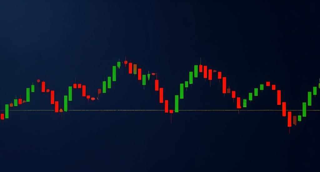 Candlestick Patterns