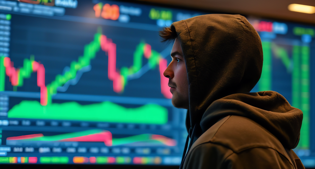 Big Trader Strategies