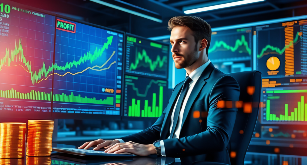 Best Stock Selling Strategy