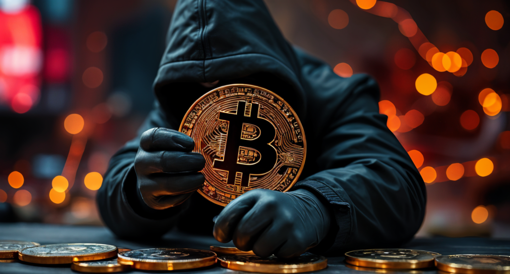 Bitcoin ETF Risks