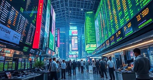 ai stocks