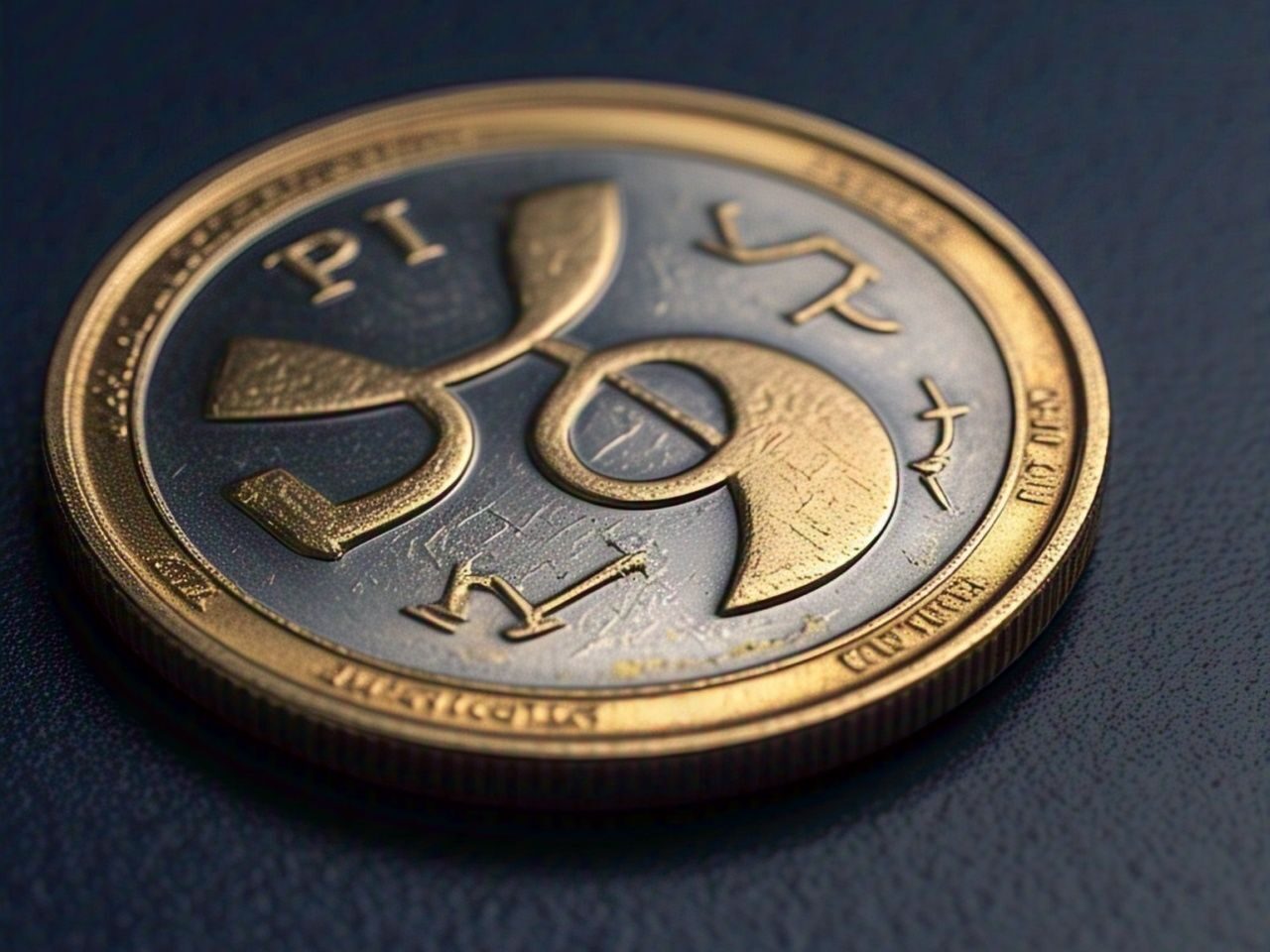 pi crypto currency
