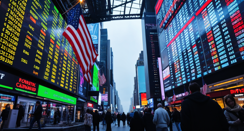 Stock Market for Beginners