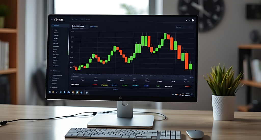 Psychology of Market Crashes