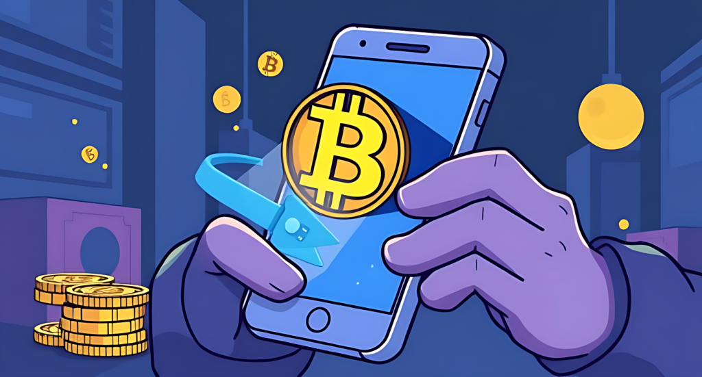 crypto scams in india