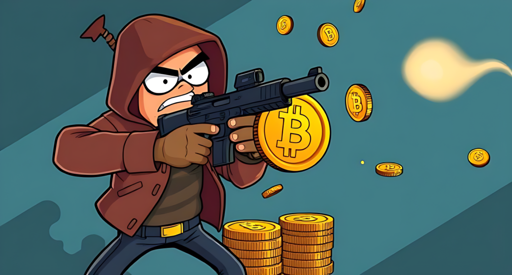 crypto scams in india