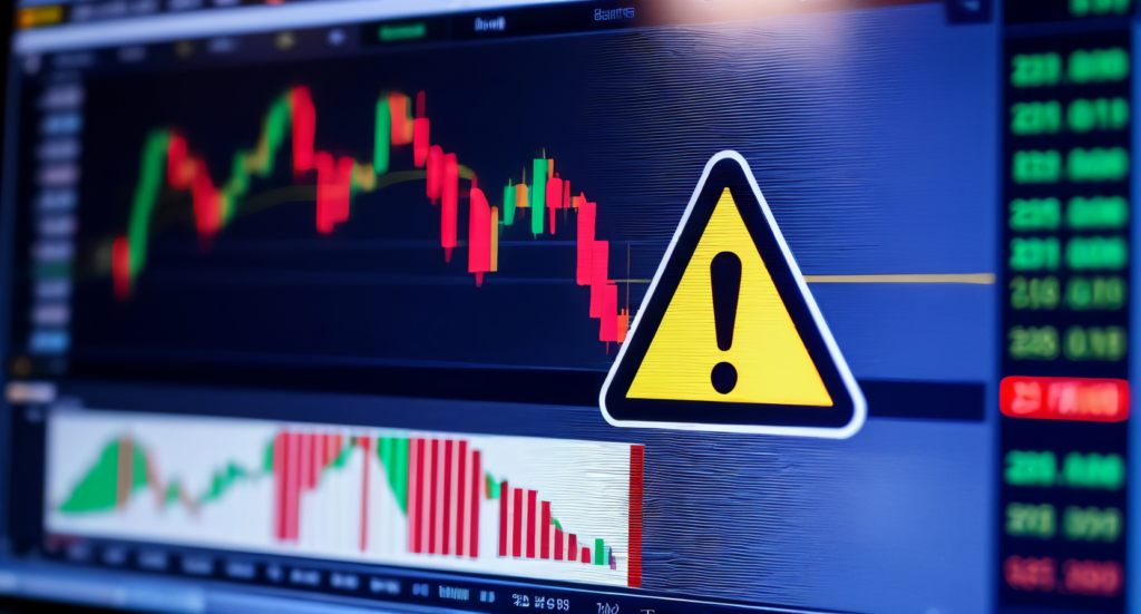 Day Trading Mistakes